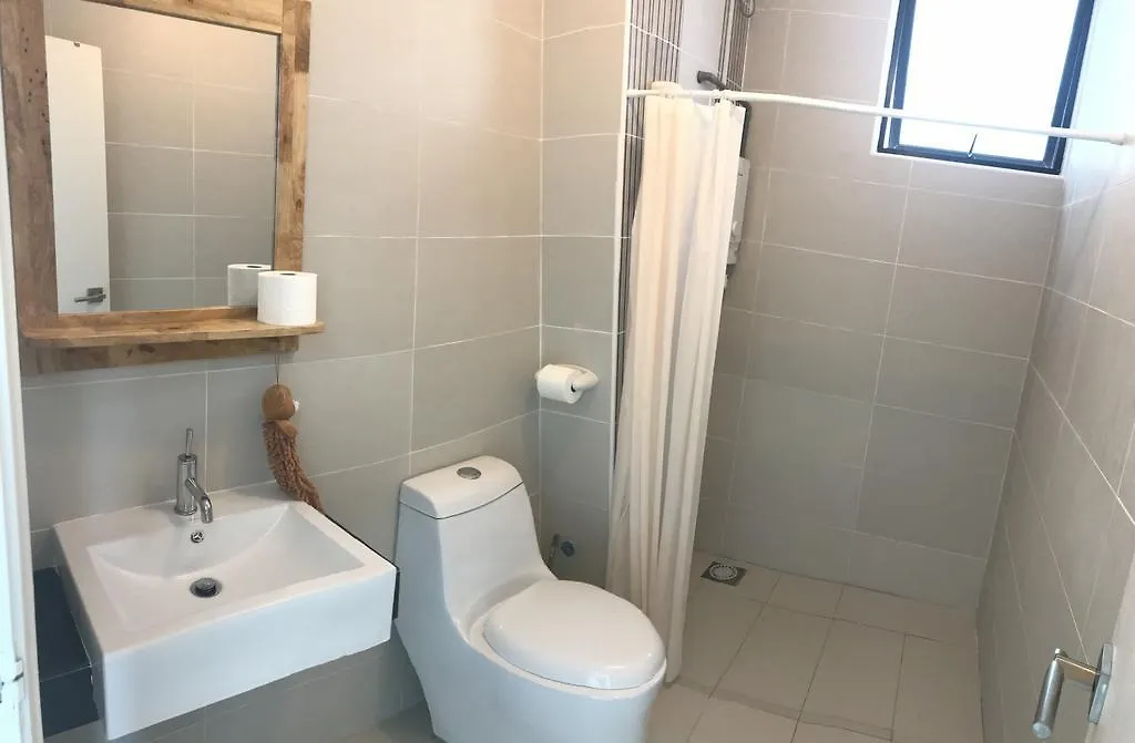 Wewe Homestay - Skyloft@Bukit Indah Johor Bahru Malaysia