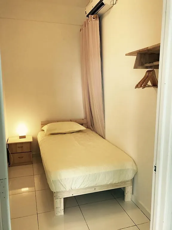 Apartment Wewe Homestay - Skyloft@Bukit Indah Johor Bahru